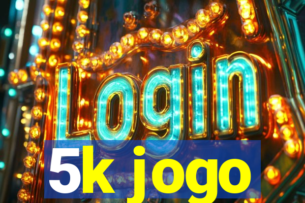 5k jogo